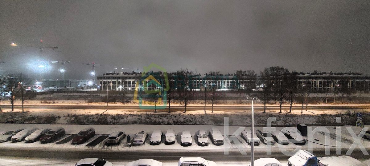квартира 24 метров